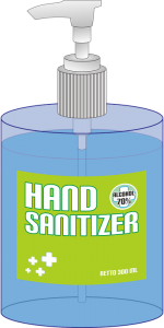 Hand antiseptic, Hand sanitizer PNG-93851